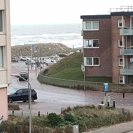 شقة Strand Zuid إغموند آن زي المظهر الخارجي الصورة