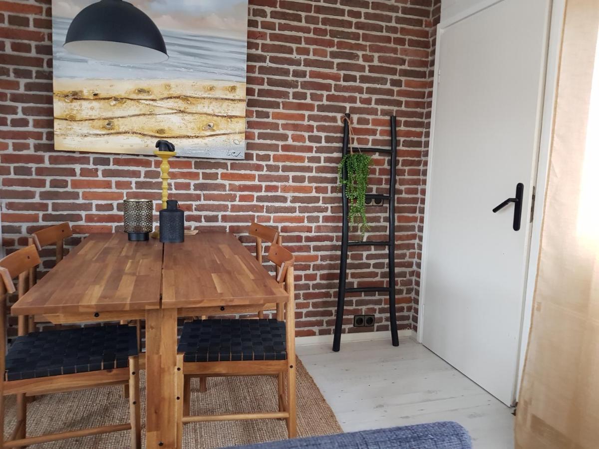 شقة Strand Zuid إغموند آن زي المظهر الخارجي الصورة